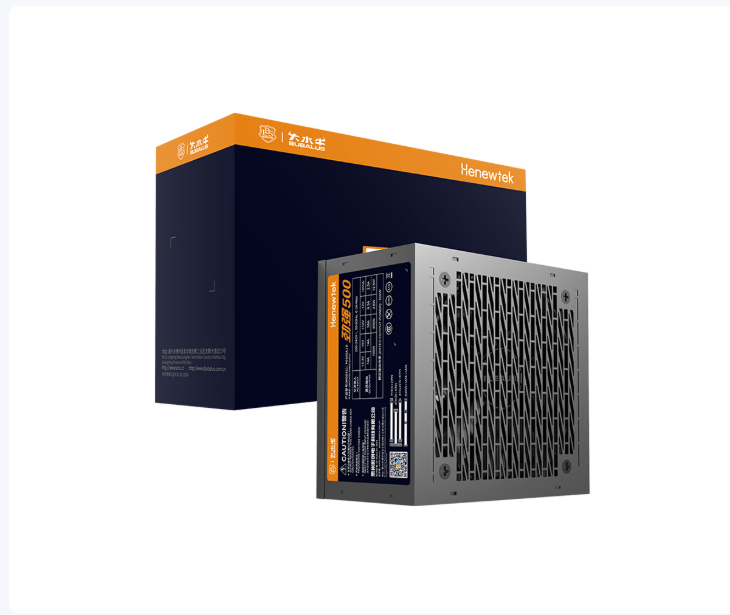 大水牛电脑电源